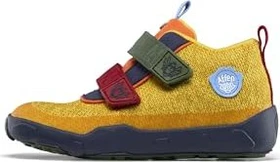Affenzahn Knit Happy WP paradiesvogel (Junior)