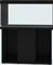 Juwel Rio 350 LED Aquarium-Set mit Unterschrank, schwarz/schwarz, 350l Vorschaubild