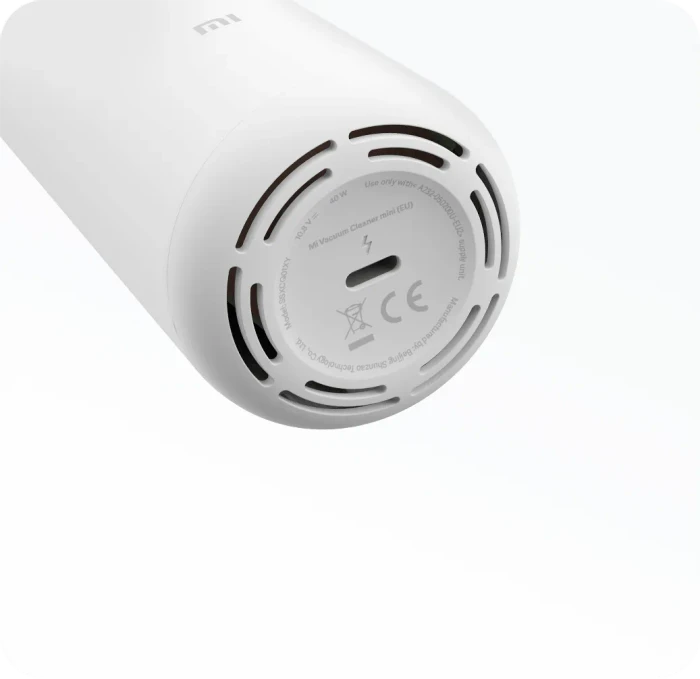 Xiaomi Mi Vacuum Cleaner Mini Akku-Handstaubsauger