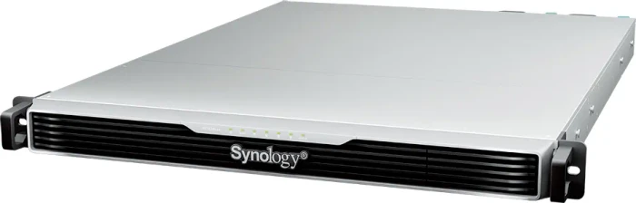 Synology RackStation RS1626xs+, 16GB RAM ECC, 2x RJ-45 10GBase-T, 2x USB 3.0, 1HE
