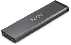 SanDisk Professional PRO-BLADE SSD Mag, 4TB, SSD-Modul für PRO-BLADE System