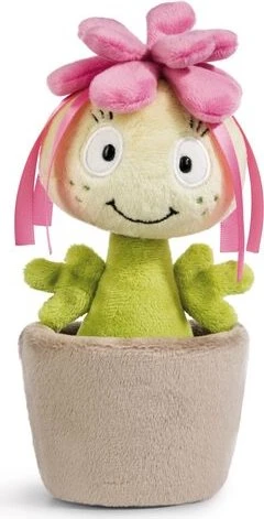 Nici Funny Flowers