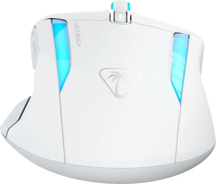 Turtle Beach Kone II Air, weiß, USB/Bluetooth