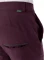 Vaude Cyclist Shorts Fahrradhose kurz cassis (Damen) Vorschaubild
