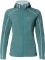 Vaude Skomer Hooded Fleece Jacke wave (Damen) Vorschaubild