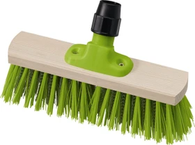Nölle Besenkopf Prestige Kratzbesen 29cm Staubbesen