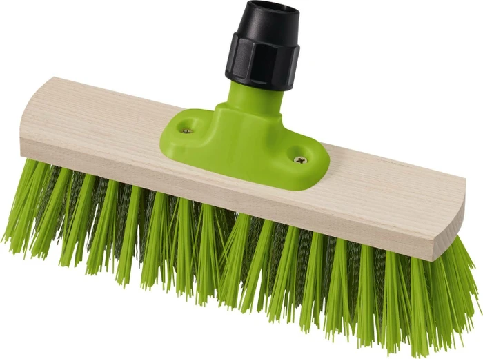 Nölle Besenkopf Prestige Kratzbesen 29cm Staubbesen