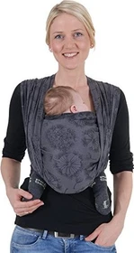 Hoppediz Chicago Babytragetuch, 460cm