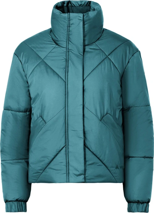 Vaude Najun Funktionsjacke (Damen)