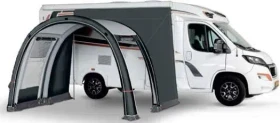 Dorema Traveller Air KT Größe 2 Tunnel Buszelt
