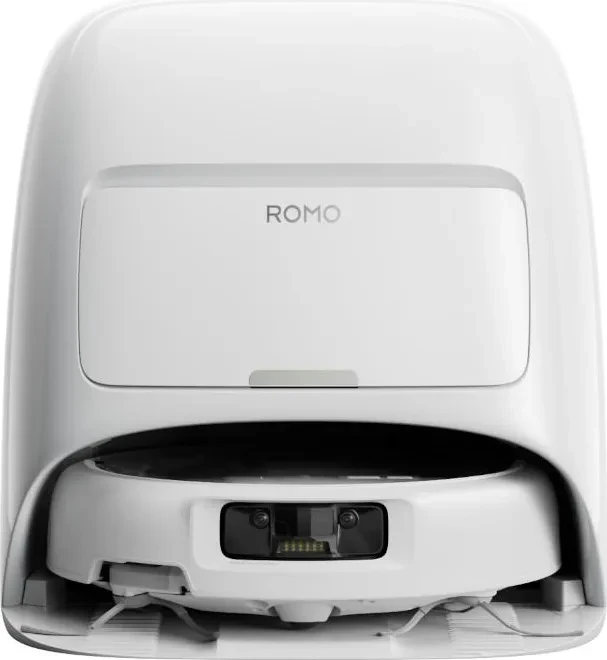 DJI ROMO A Saug-/Wischroboter inkl. Absaug-/Reinigungsstation