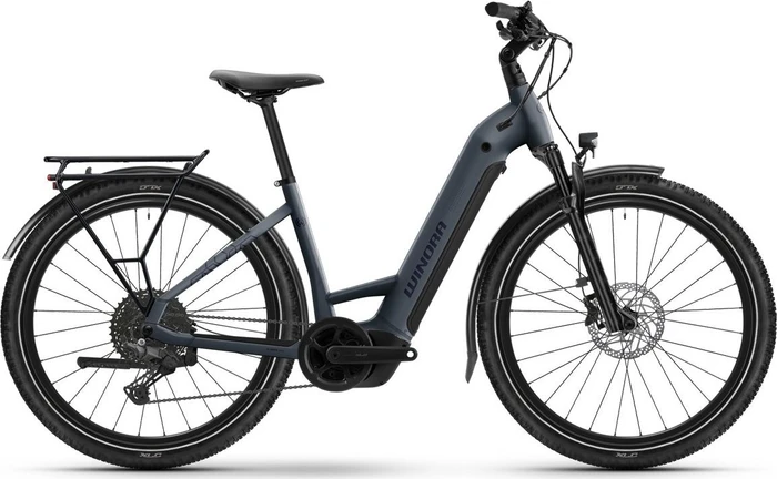 Winora Yucatan X10 Modell 2026