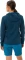 Vaude Skomer Hooded Fleece Jacke dark sea (Damen) Vorschaubild