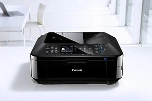 Canon PIXMA MX885, Tinte, mehrfarbig