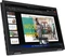 Lenovo ThinkPad X13 Yoga G3, Thunder Black, Core i7-1255U, 16GB RAM, 512GB SSD, LTE, UK Vorschaubild