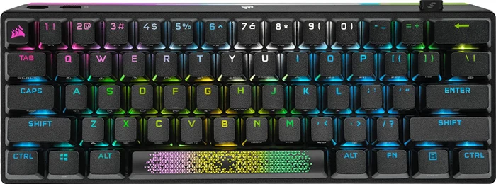 Corsair Gaming K70 PRO MINI Wireless