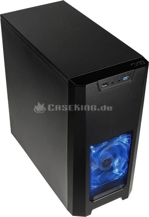 Kolink Victory schwarz