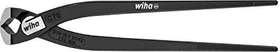 Wiha Z 31000 Classic Monierzange, 22cm