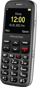 Doro Primo 368 graphit