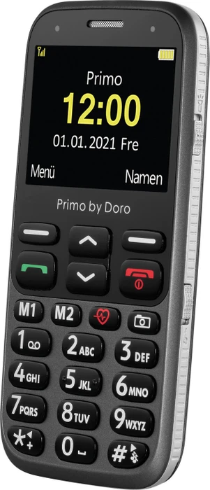 Doro Primo 368 graphit