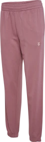 hummel Pulse Trainingshose lang wistful mauve (Damen)