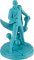 Polymaker PolyLite ABS, Galaxy Teal, Spule, 1.75mm, 1.00kg Vorschaubild