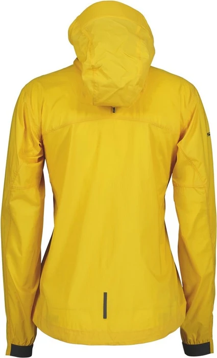 Scott Explorair Light Dryo WB Jacke sun yellow (Damen)