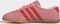 adidas Gazelle Lo Pro pink spark/red/gum Vorschaubild