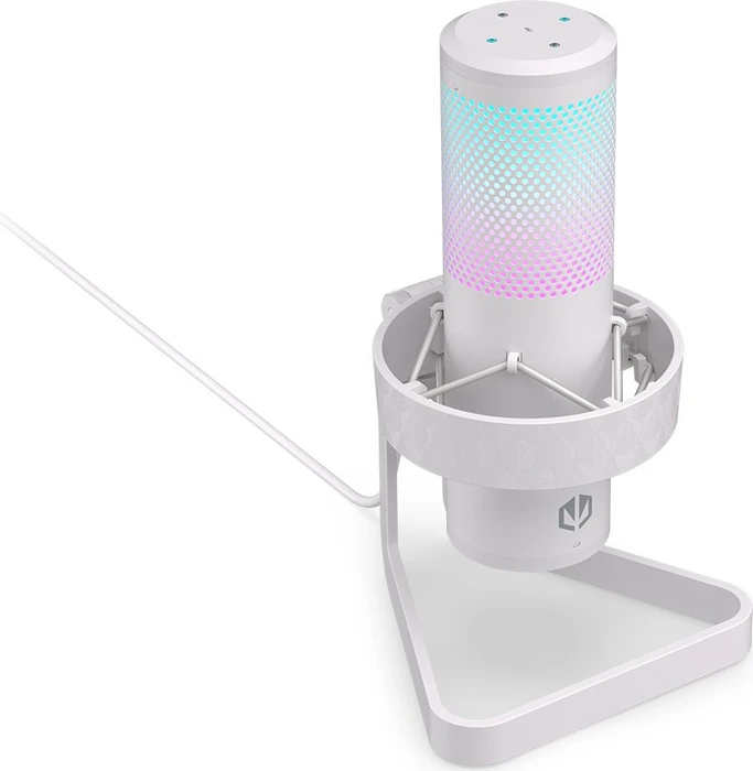 Endorfy AXIS Streaming Onyx White