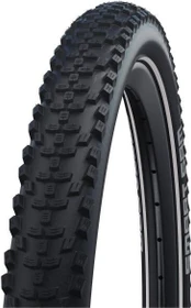 Schwalbe Smart Sam 29x2.6" DD RaceGuard Addix Reifen schwarz/reflex
