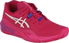 Asics Gel-Resolution X Clay bright rose/cream (Damen)