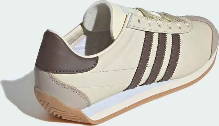 adidas Country OG sand/earth strata/wonder beige (Damen)