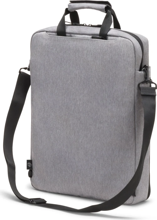 Dicota Eco Motion 13-15.6" Tragetasche, grau