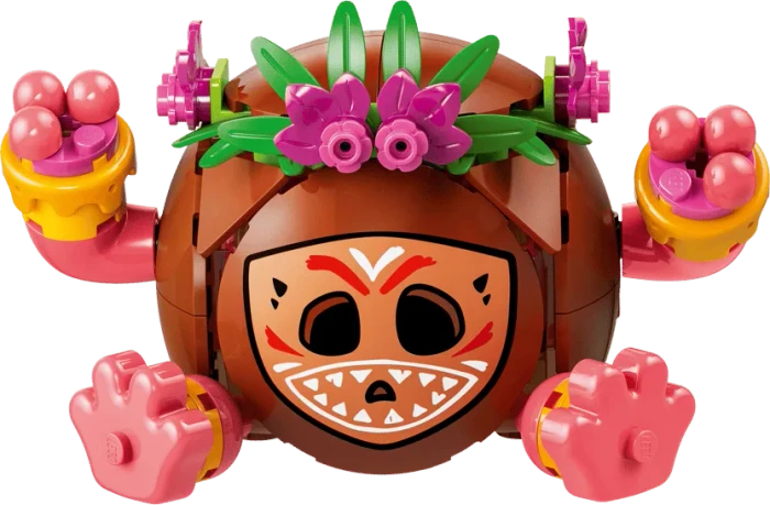 LEGO Disney - Kakamora