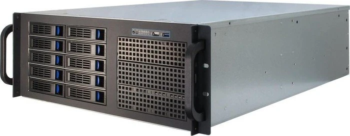 Inter-Tech 4U-4410, 4HE