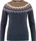 Fjällräven Övik Strickpullover (Damen) Vorschaubild