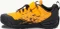 Jack Wolfskin Villi Action Low orange pop (Junior) Vorschaubild