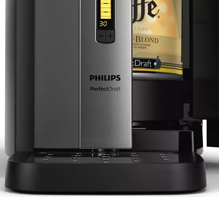 Philips HD3720/25 PerfectDraft Bierzapfanlage