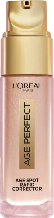 L'Oréal Age Perfect Golden Age Anti-Altersflecken Fluid, 30ml