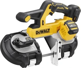 DeWalt DCS378N Akku-Bandsäge solo