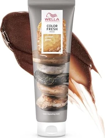 Wella Color Fresh Haarmaske, 150ml