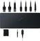 Razer Thunderbolt 4 Dock Chroma, schwarz, UK, Thunderbolt 4 [Buchse] Vorschaubild