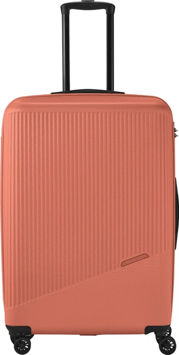 Travelite Bali Trolley L koralle