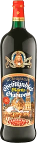 Gerstacker Nürnberger Christkindles Markt-Glühwein 1l