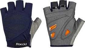 Roeckl Iton Fahrradhandschuhe navy blue