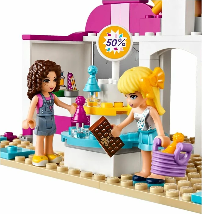 LEGO Friends - Heartlake Partyladen
