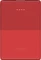 TerraTec Powerbank P50 Pocket poppy red Vorschaubild