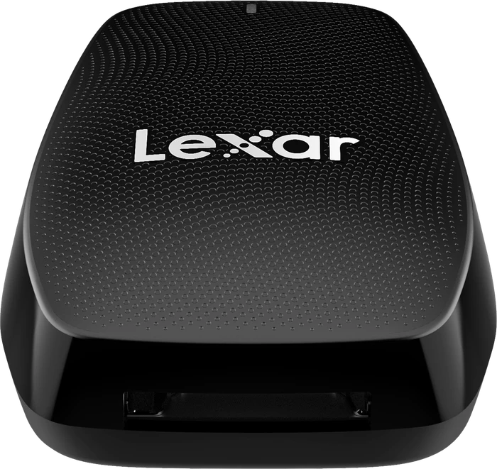 Lexar Professional CFexpress 2.0 Type B Single-Slot-Cardreader RW550, USB-C 3.2 [Buchse]