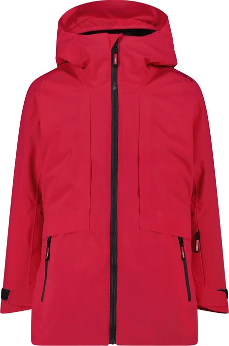 CMP Mechanical Stretch Skijacke (Junior)