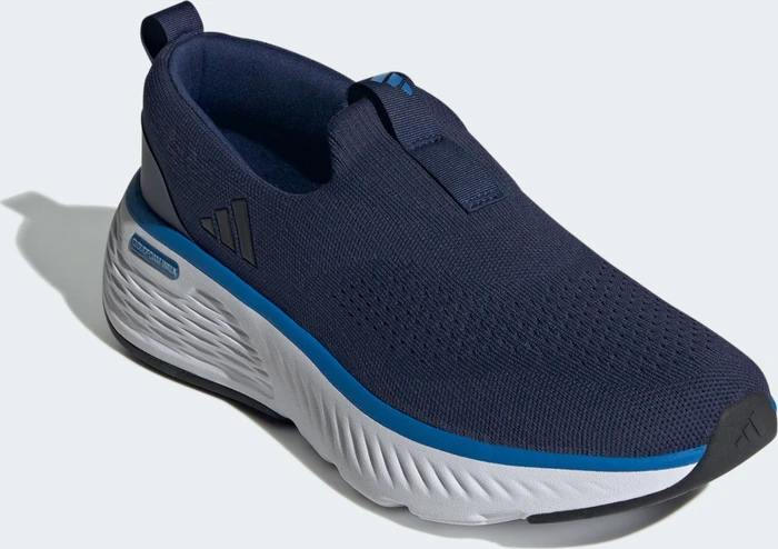 adidas Cloudfoam Go Lounger dark blue/bright royal/cloud white (Herren)
